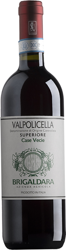 2023 Case Vecie Valpolicella Superiore DOC