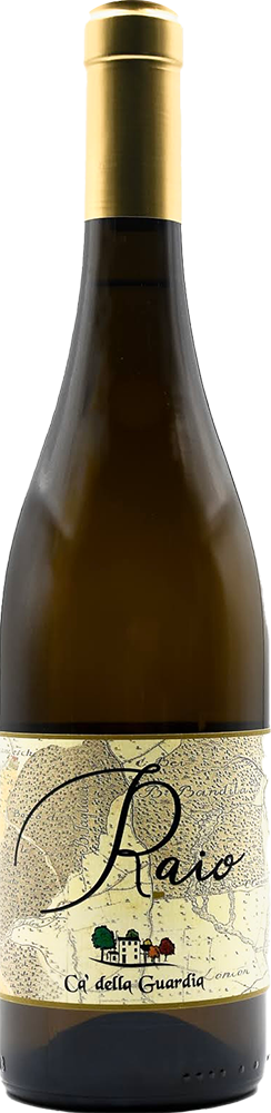 Raio Tai Bianco Veneto IGP