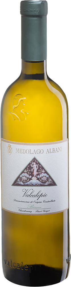 2024 Bianco Valcalepio DOC