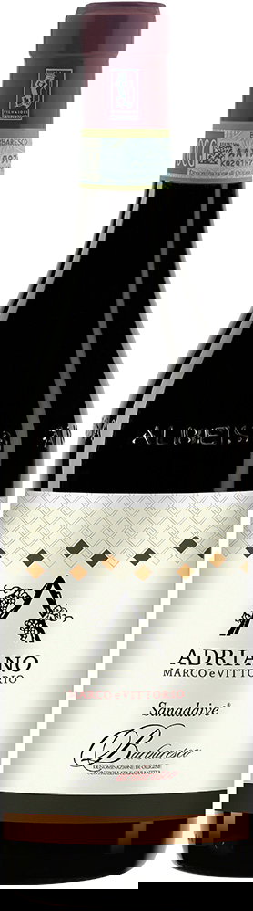 2021 Sanadaive Barbaresco DOCG