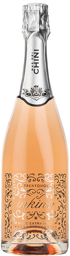 2021 Inkino Rosè Trento DOC