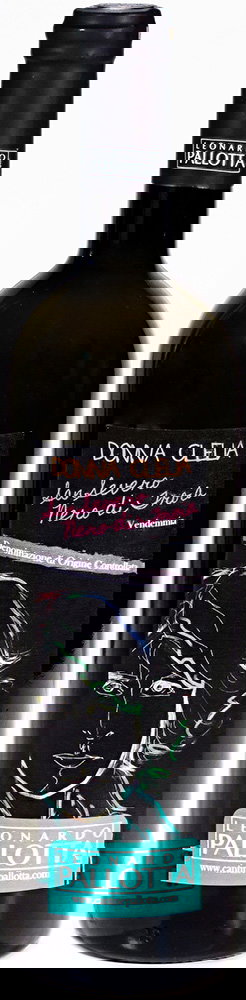 2012 Donna Clelia San Severo nero di Troia DOC