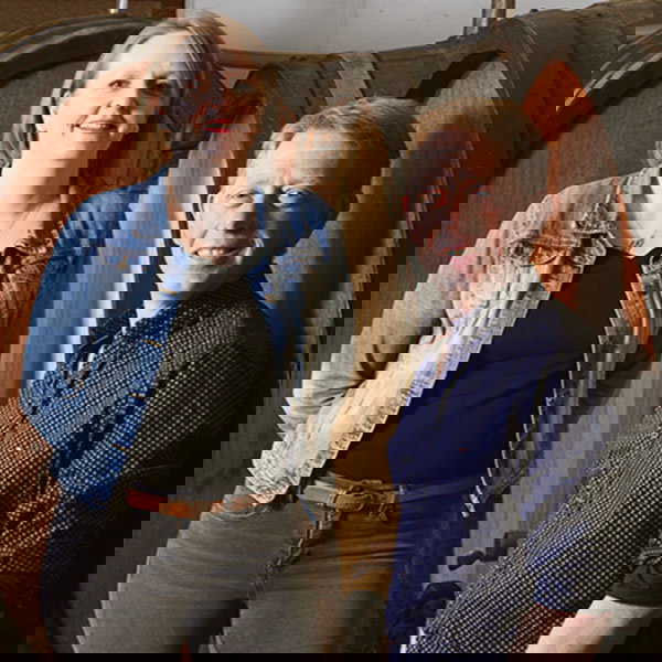 Katia et Etienne Simonis