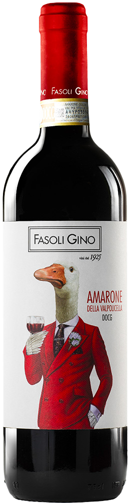 2018 La Corte del Pozzo Amarone della Valpolicella DOCG BIO