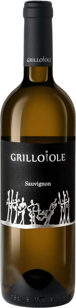 2025 SAUVIGNON COLLI ORIENTALI