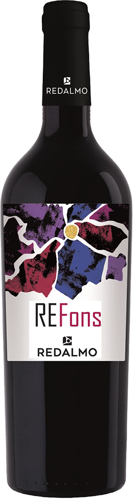 2023 Rosso Igt -Refons