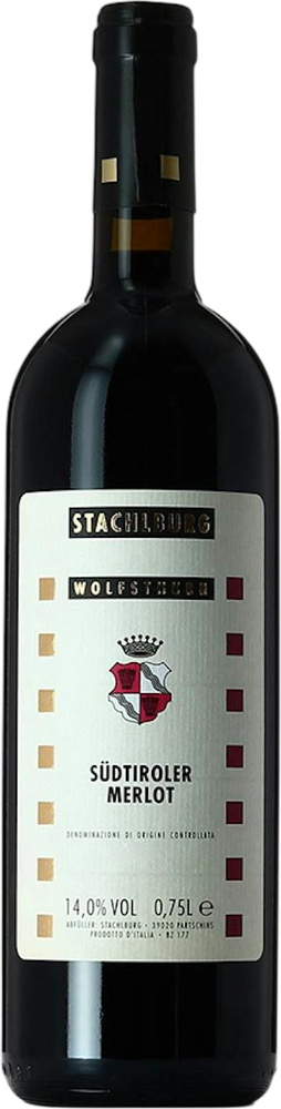 2022 MERLOT R. BIO* BIO