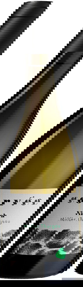 2023 Viàch Trentino Superiore DOC