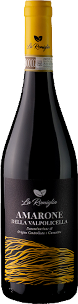 2022 Amarone della Valpolicella DOCG